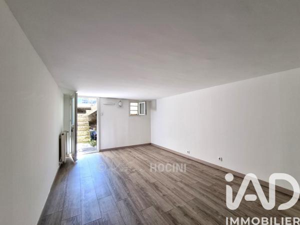 Maison à vendre 3 pièces 103 m² Villeneuve-le-Roi