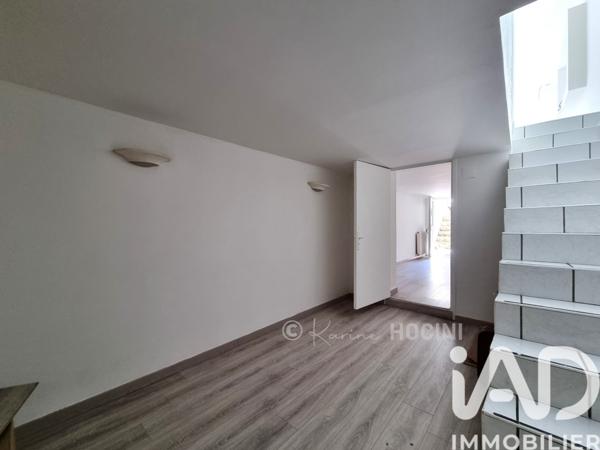 Maison à vendre 3 pièces 103 m² Villeneuve-le-Roi