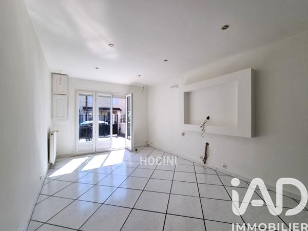 Maison à vendre 3 pièces 103 m² Villeneuve-le-Roi