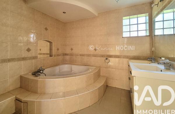 Maison à vendre 3 pièces 103 m² Villeneuve-le-Roi