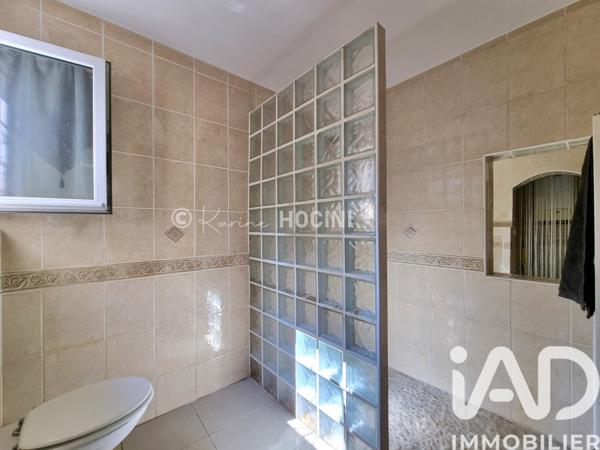 Maison à vendre 3 pièces 103 m² Villeneuve-le-Roi