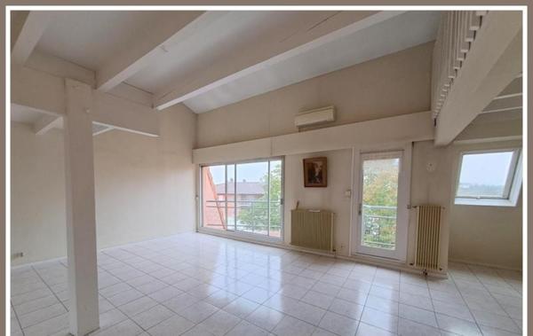 Appartement Dax 4 pièce(s) 124 m2