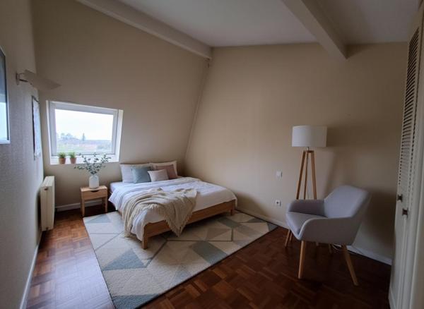 Appartement Dax 4 pièce(s) 124 m2