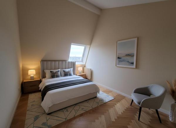 Appartement Dax 4 pièce(s) 124 m2
