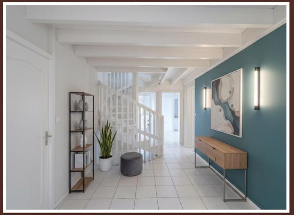 Appartement Dax 4 pièce(s) 124 m2