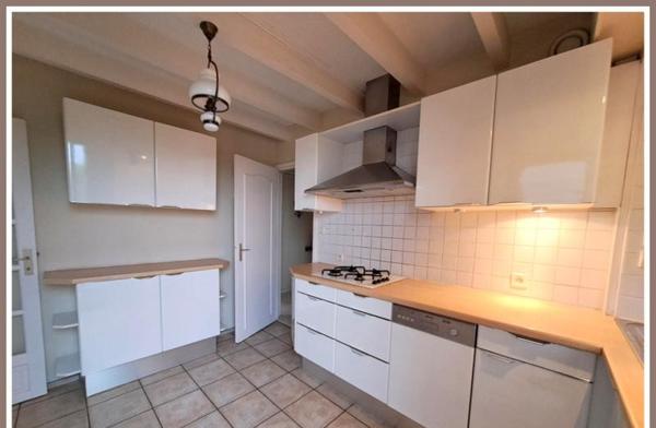 Appartement Dax 4 pièce(s) 124 m2