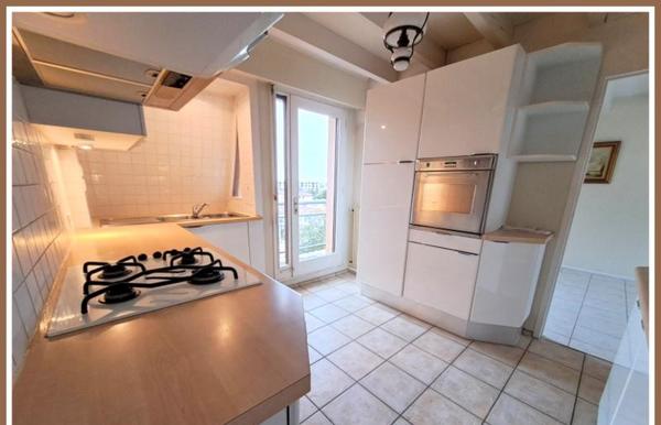 Appartement Dax 4 pièce(s) 124 m2