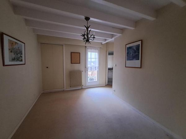 Appartement Dax 4 pièce(s) 124 m2