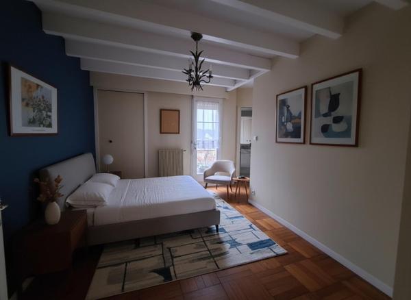 Appartement Dax 4 pièce(s) 124 m2