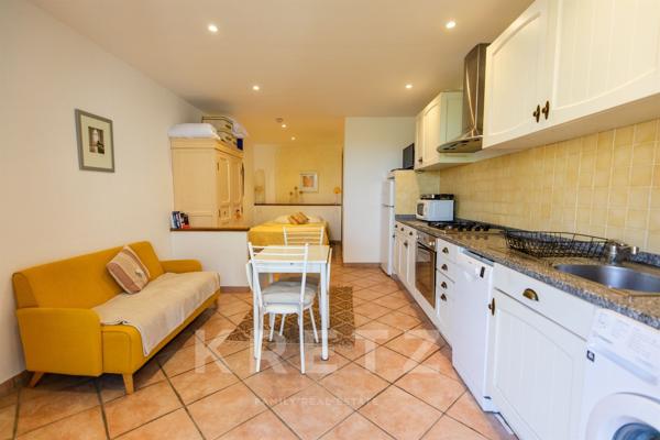 Maison 4 chambres avec piscine et vue mer