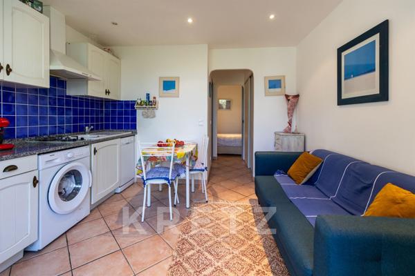 Maison 4 chambres avec piscine et vue mer