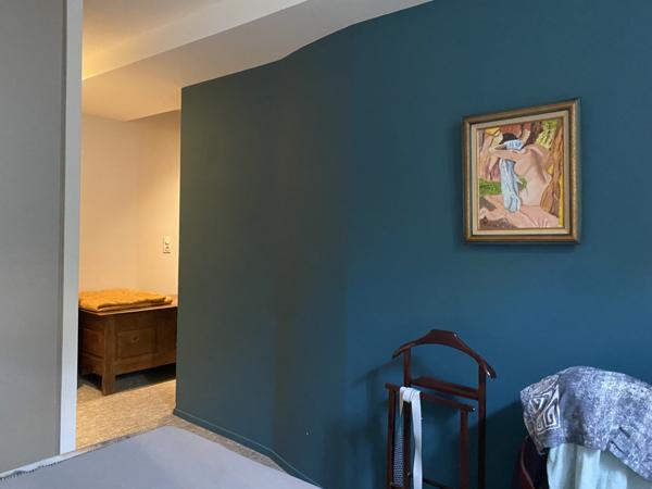 COEUR DE VILLE – BEL APPARTEMENT DE TYPE 2 à 150 M DU MARCHÉ !