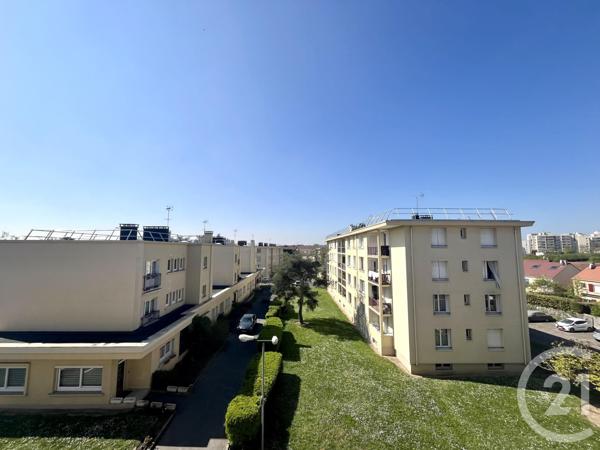 Appartement F4 à vendre  4 pièces - 81,38 m2 SOISY SOUS MONTMORENCY - 95