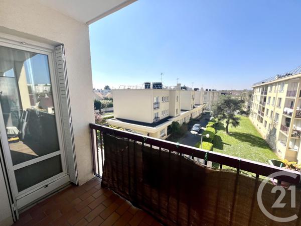 Appartement F4 à vendre  4 pièces - 81,38 m2 SOISY SOUS MONTMORENCY - 95