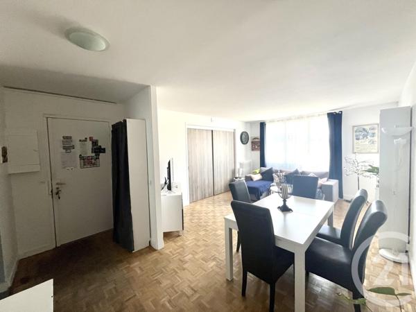 Appartement F4 à vendre  4 pièces - 81,38 m2 SOISY SOUS MONTMORENCY - 95