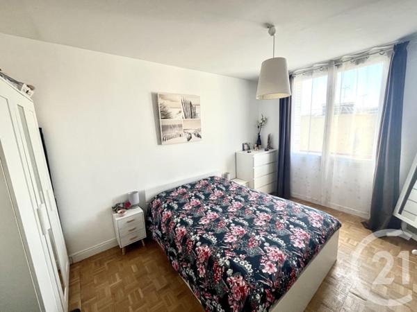 Appartement F4 à vendre  4 pièces - 81,38 m2 SOISY SOUS MONTMORENCY - 95