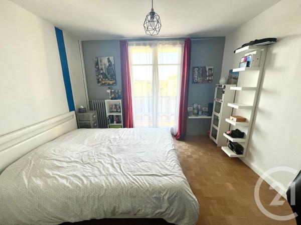 Appartement F4 à vendre  4 pièces - 81,38 m2 SOISY SOUS MONTMORENCY - 95