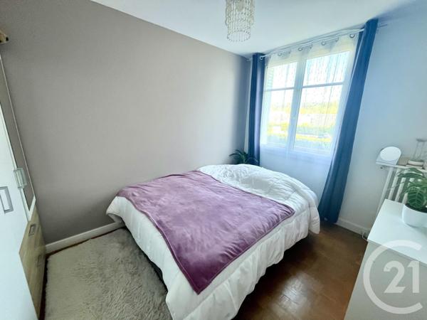 Appartement F4 à vendre  4 pièces - 81,38 m2 SOISY SOUS MONTMORENCY - 95