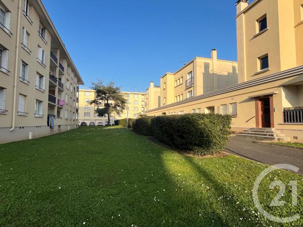 Appartement F4 à vendre  4 pièces - 81,38 m2 SOISY SOUS MONTMORENCY - 95