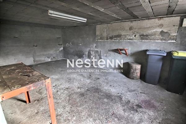 Venissieux Limite St Fons: Maison individuelle sur une parcelle de 570m2