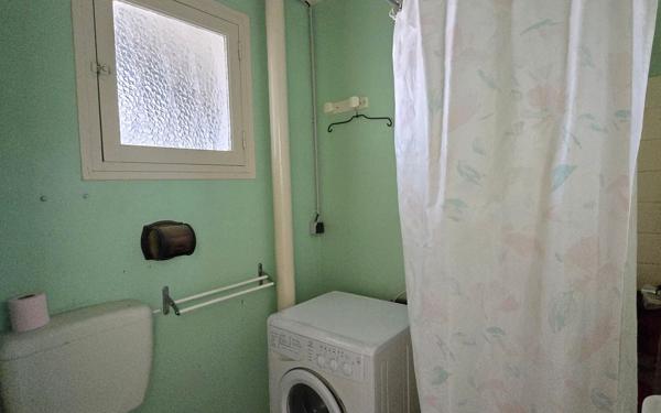 Appartement à vendre    1 pièce • 25,56 m2 Saint-Cyprien