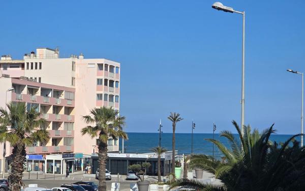 Appartement à vendre    1 pièce • 25,56 m2 Saint-Cyprien