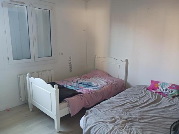 Maison à louer à Saint-Nicolas dans le Pas-de-Calais (62223), ref : 62135-L1131