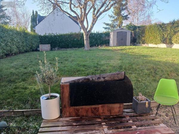 Maison à louer à Saint-Nicolas dans le Pas-de-Calais (62223), ref : 62135-L1131