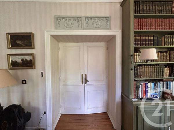 Maison à vendre  6 pièces - 275 m 2   PAU  - 64