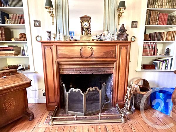 Maison à vendre  6 pièces - 275 m 2   PAU  - 64
