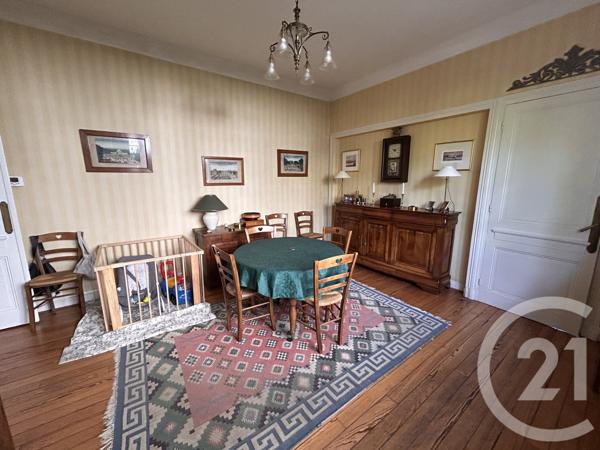 Maison à vendre  6 pièces - 275 m 2   PAU  - 64