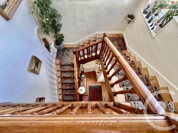 Maison à vendre  6 pièces - 275 m 2   PAU  - 64