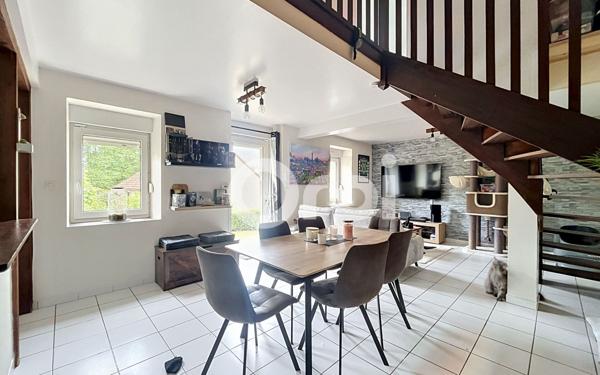 Appartement à vendre    3 pièces • 62,81 m2 Malemort-sur-Corrèze