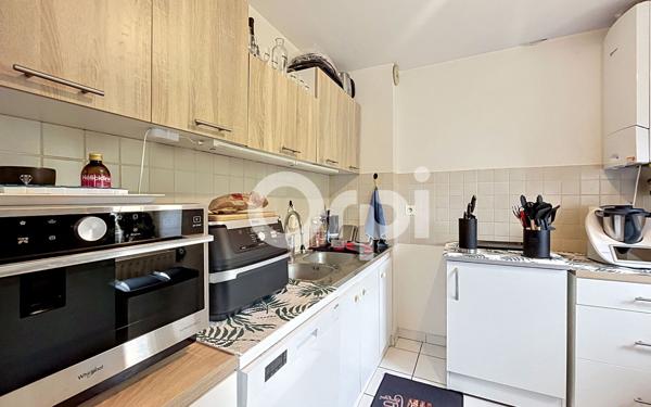 Appartement à vendre    3 pièces • 62,81 m2 Malemort-sur-Corrèze