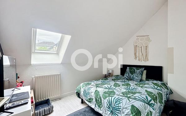 Appartement à vendre    3 pièces • 62,81 m2 Malemort-sur-Corrèze