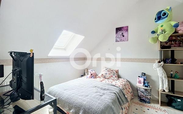 Appartement à vendre    3 pièces • 62,81 m2 Malemort-sur-Corrèze