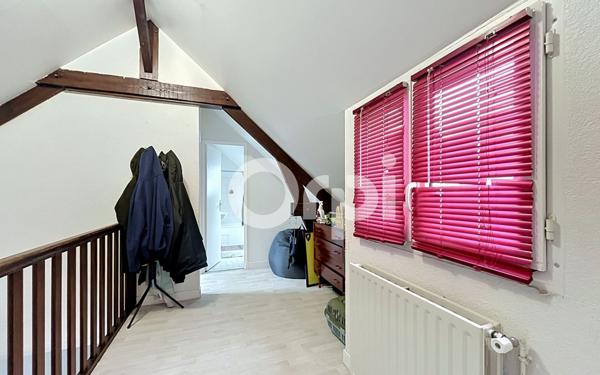 Appartement à vendre    3 pièces • 62,81 m2 Malemort-sur-Corrèze