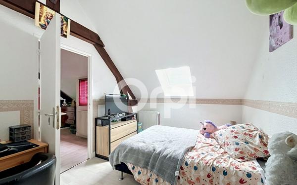 Appartement à vendre    3 pièces • 62,81 m2 Malemort-sur-Corrèze