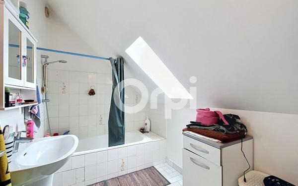 Appartement à vendre    3 pièces • 62,81 m2 Malemort-sur-Corrèze