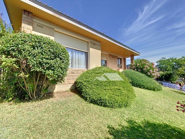 Millau (12100) Les Aumières // Vue imprenable // Calme