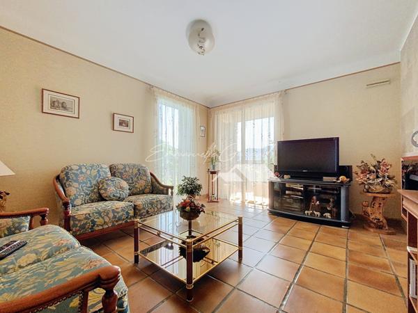 Millau (12100) Les Aumières // Vue imprenable // Calme