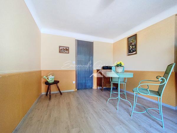 Millau (12100) Les Aumières // Vue imprenable // Calme