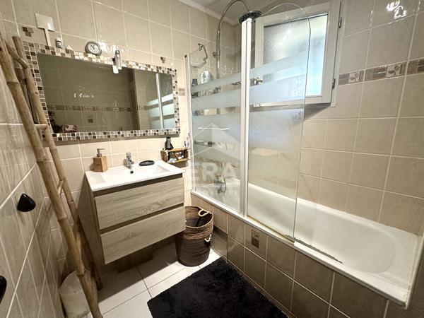 Maison plain-pied Villuis 78m2