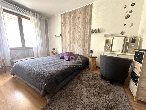 Maison plain-pied Villuis 78m2
