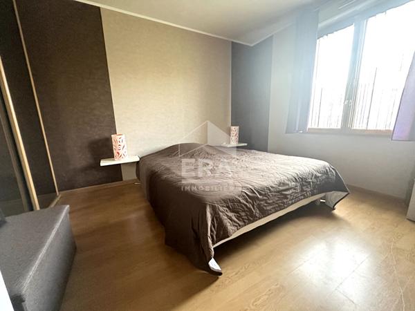 Maison plain-pied Villuis 78m2