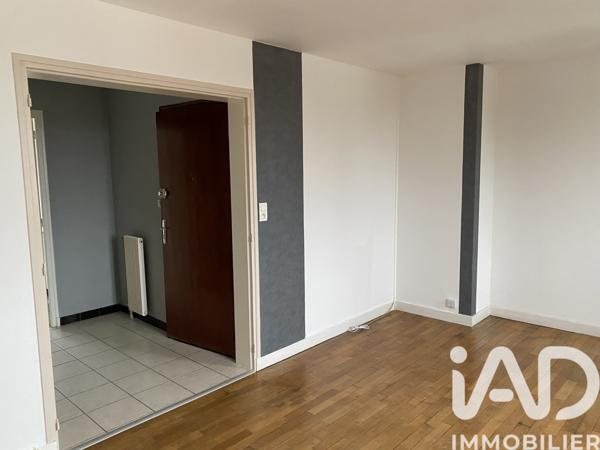 Appartement à vendre 3 pièces 66 m² Langres
