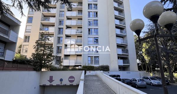 À vendre Appartement 5 pièces 98.58 m² - Orléans 45000