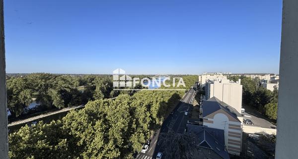 À vendre Appartement 5 pièces 98.58 m² - Orléans 45000