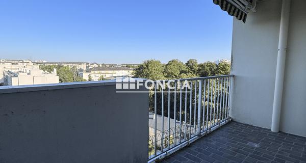 À vendre Appartement 5 pièces 98.58 m² - Orléans 45000