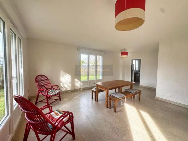 Location Maison 5 pièces 103 m2 à Plougonvelin